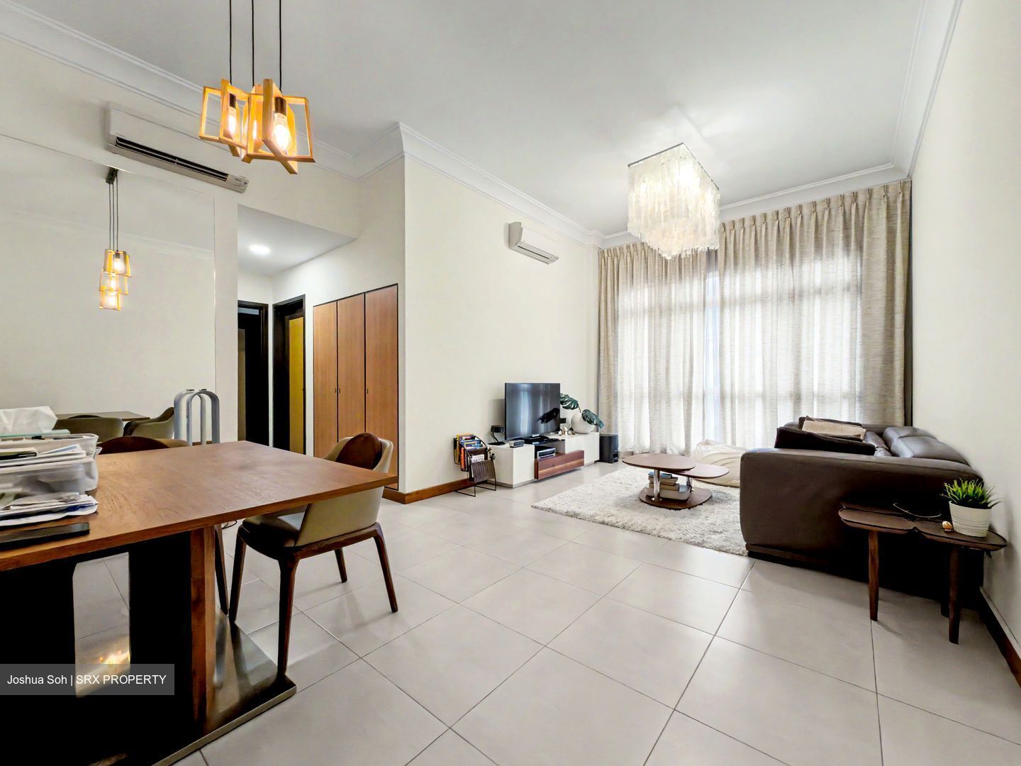 Casablanca (D25), Condominium #611084151